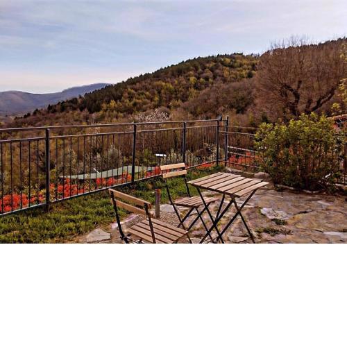 Il Podere di Massi