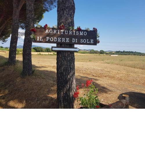Il Podere di Sole
