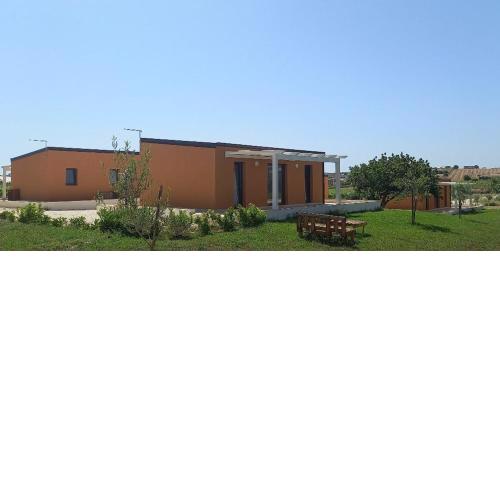Il Poggetto Marzamemi - Le Villette