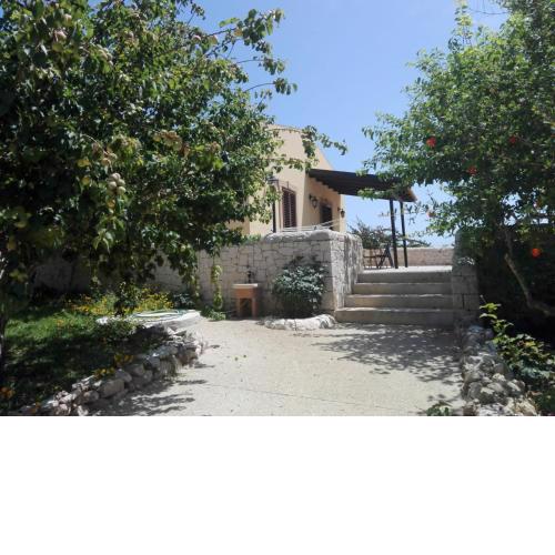 Il Poggetto Marzamemi - Lemon House