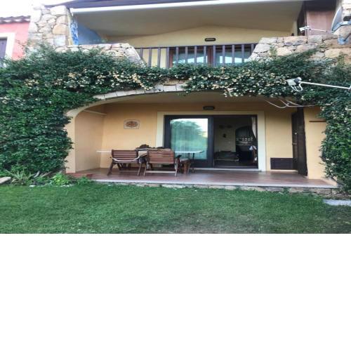 Il Poggio A2 With Shared Pool - Happy Rentals