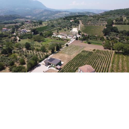Il Poggio degli Antichi Sapori - Residence