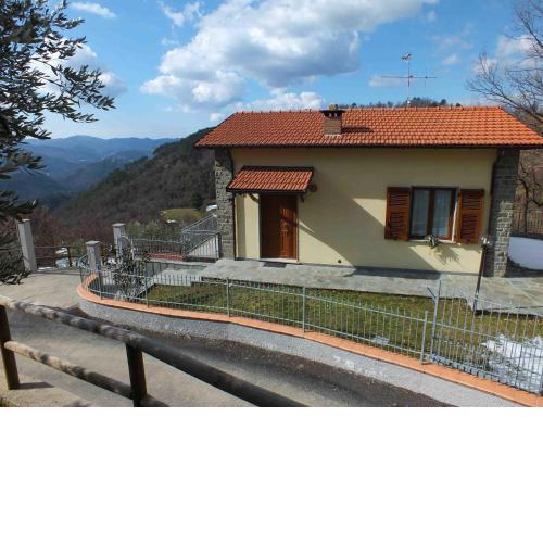 Il Poggio Degli Olivi