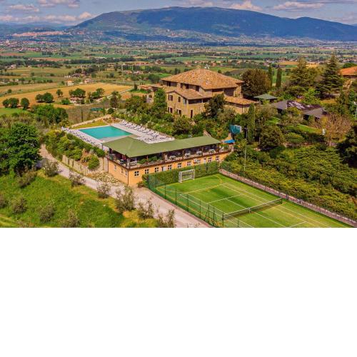 Il Poggio degli Olivi