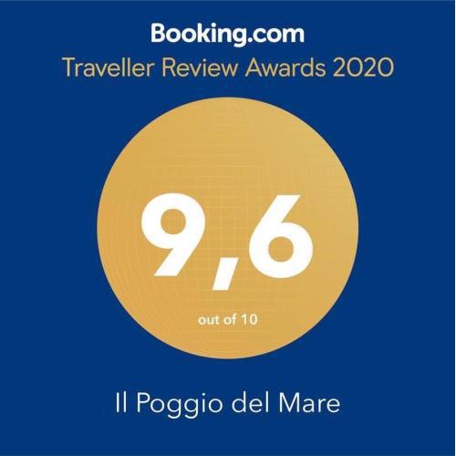 Il Poggio del Mare