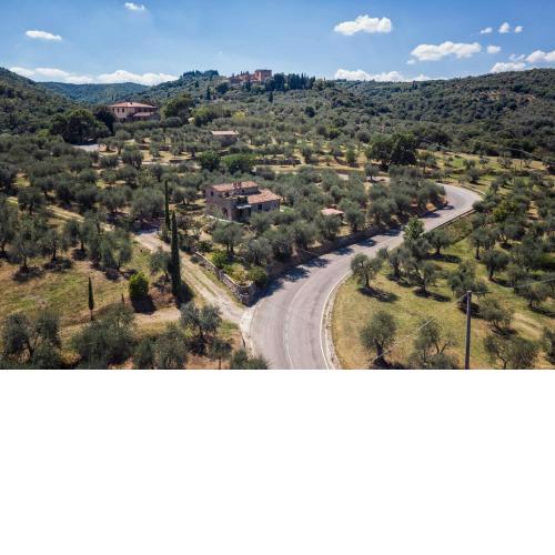 Il Poggio Dell'Eremita