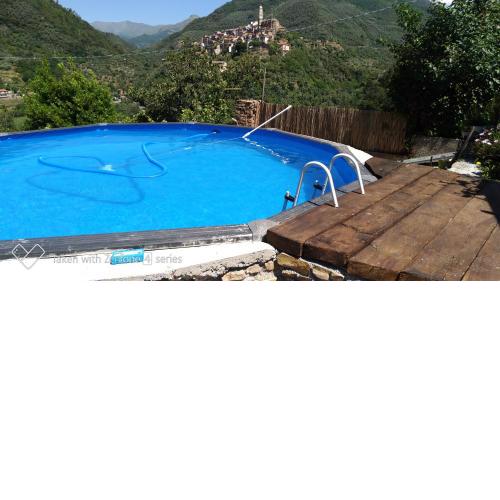 Il Poggio di Maro'
