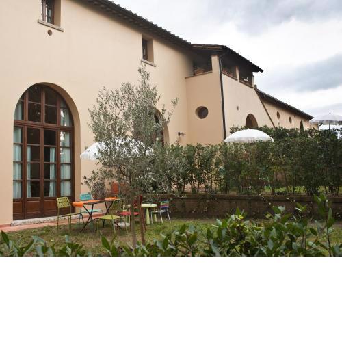 Il Poggio di San Ruffino