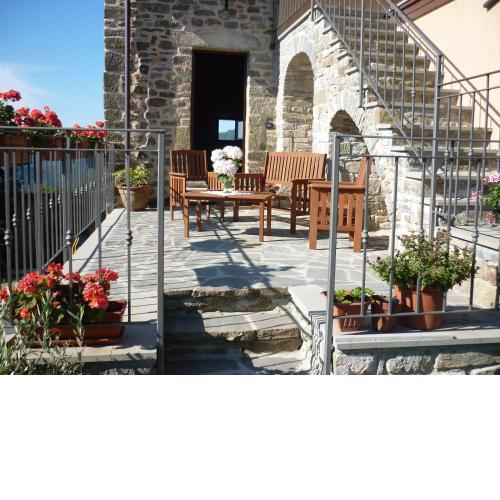 Il Poggio di Traverde
