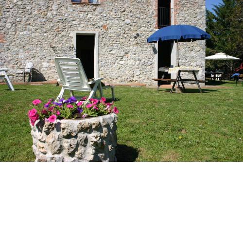 Il Poggiolo