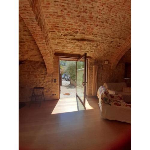"Il Pollaio" guests house