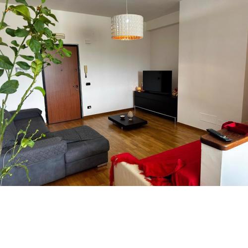 Il Pomo d’Oro Apartment
