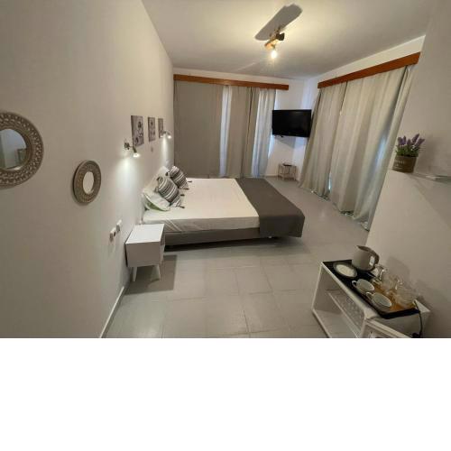 IL PONTE room4