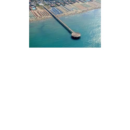 Il Pontile Holidays Apartment