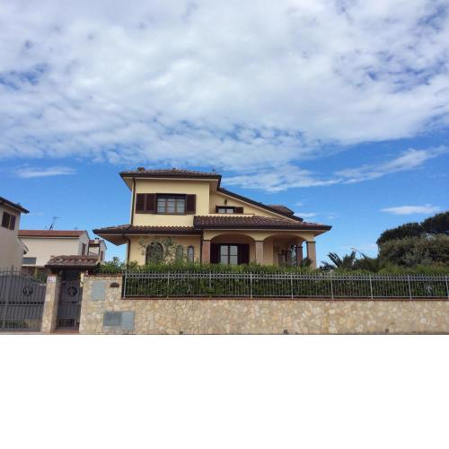 Il Porticato