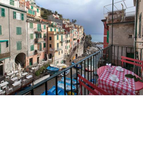 IL PORTICCIOLO