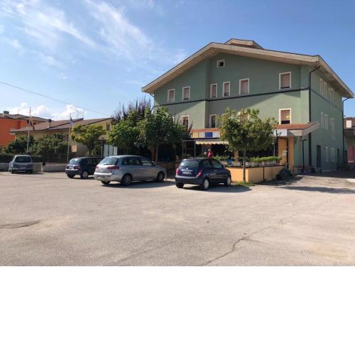 Il Portichetto