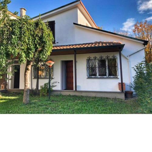 Il portico B&b
