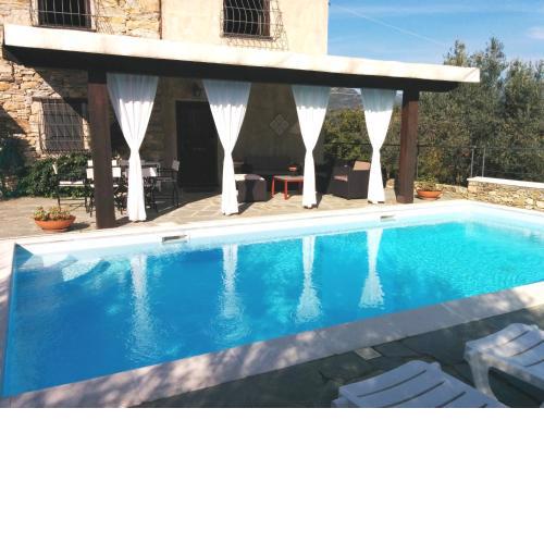 Il Portico Suite de Charme