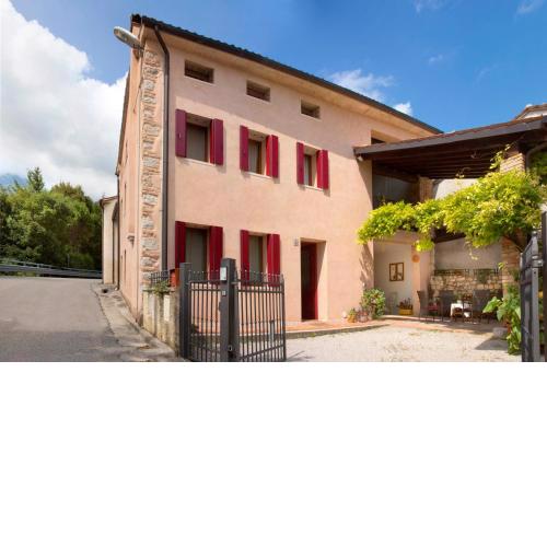 IL PORTICO VERDE