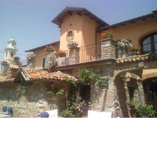 Il Portico