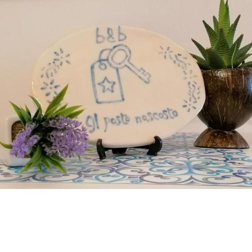 Il Posto Nascosto