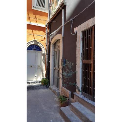 Il Pozzo di Santa Teresa