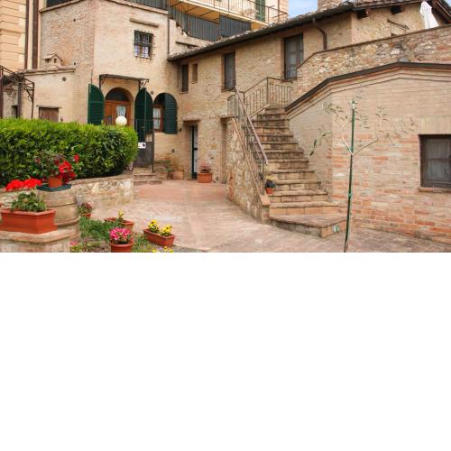 Il Pozzo Di Sant'Andrea
