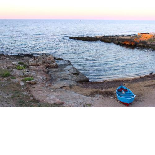 Il Principe del mare B&B