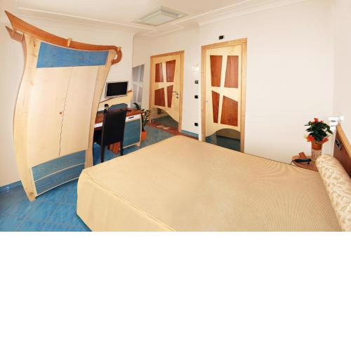 Il Principe Resort