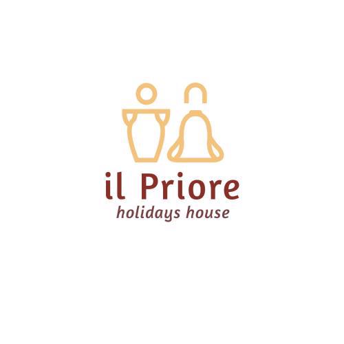 Il Priore Holiday Home