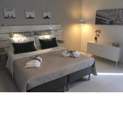 Il profumo dei Sassi Holiday Home