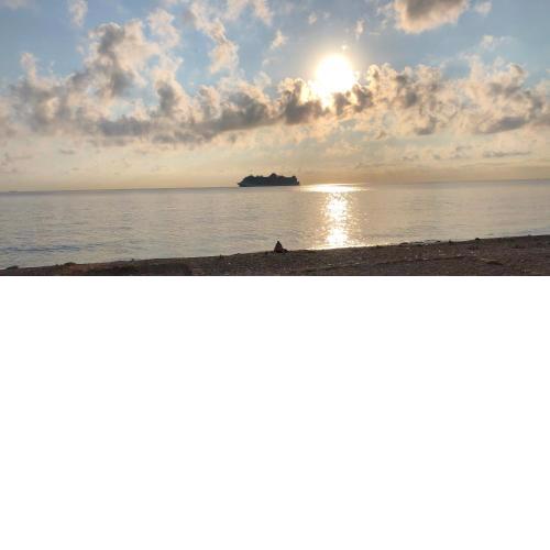 IL PROFUMO DEL MARE