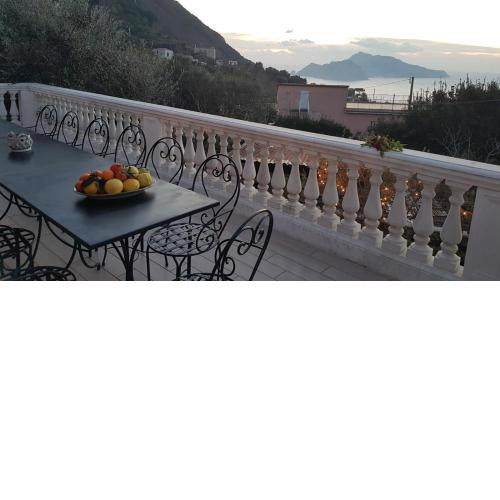 Il Profumo di Capri