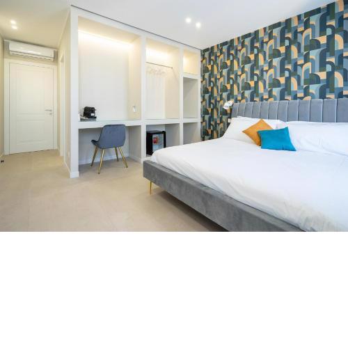Il Pumo - Apulian Rooms Bari Calefati
