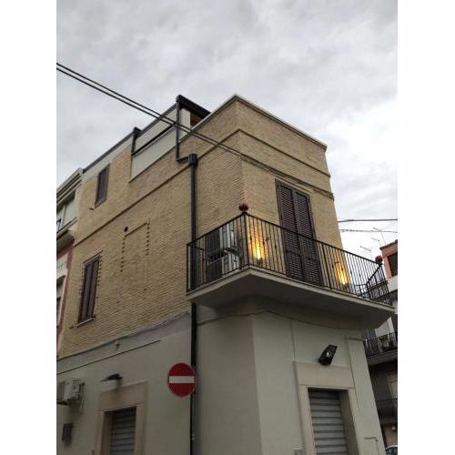 Il pumo pugliese