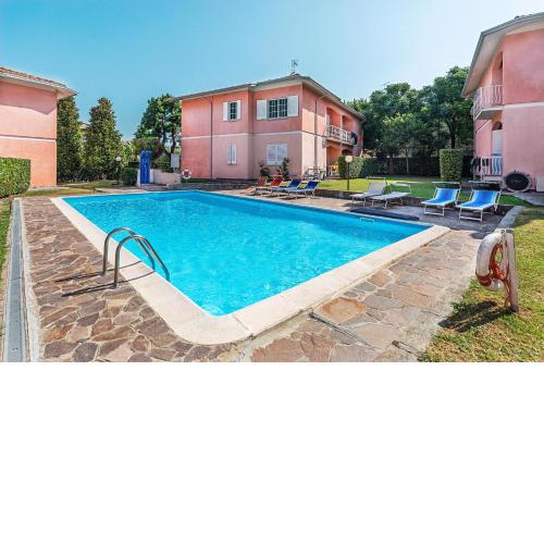 Il Quadrifoglio D4 Apartment by Wonderful Italy