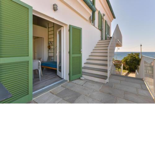 Il Quartiere apt Capraia