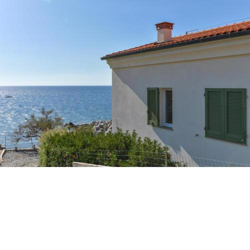Il Quartiere apt Pianosa