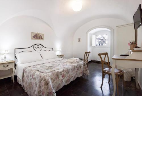 Il Quartino Di Palazzo Maggiore
