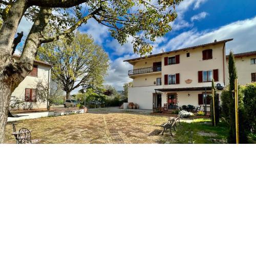 Il Quercione Agriturismo