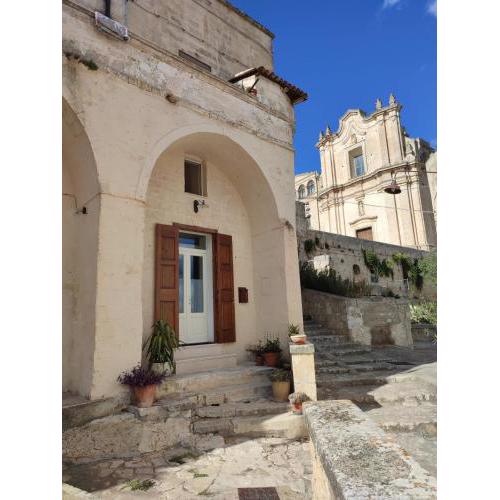 Il Quinto Arco