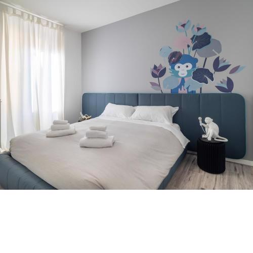 IL RICCIO Rooms