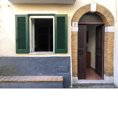 Il Riccio, Valle Roveto Country House