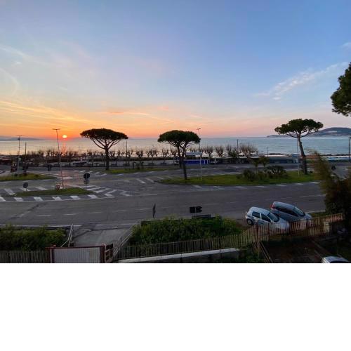 il riflesso del Mare - Belvedere su Gaeta con parcheggio privato