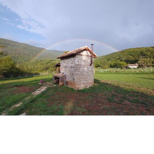 Il rifugio del Ghiro