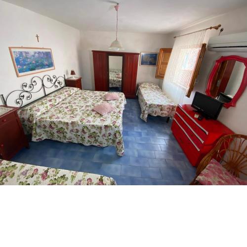 Il rifugio del viaggiatore