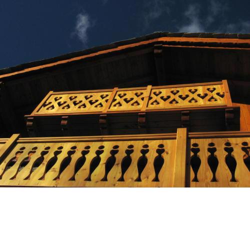 Il Rifugio della Volpe