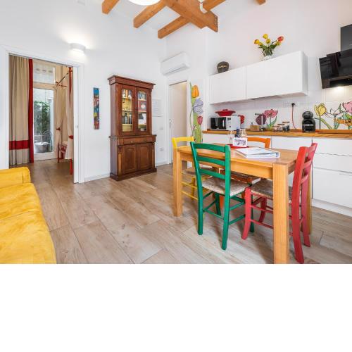 Il rifugio di Bia Romantic House