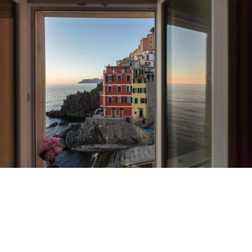 Il Rifugio sul mare